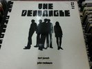 Pentangle - The Pentangle Vinyl LP A3/B2 matrix