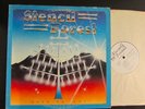 STENCIL FOREST opening act LP private press prog rock aor NM-