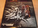 VELVET OPERA   RIDE A HUSTLER'S DREAM ** 1969 UK 1st CBS LP PSYCH