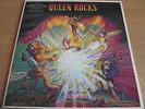 QUEEN   QUEEN ROCKS ** 1997 PARLOPHONE DBL LP