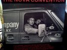 V/A Nova Convention*Wm Burroughs*Patti Smith*Zappa*Phillip Glass*Laurie Anderson