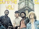 THE EQUALS rock around the clock vol 1 HOLLAND EX LP PRESIDENT REC