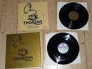 THORENS The Reference - NM D AUDIOPHILE high-end 180gr 2-LP BOX-Set Vinyl