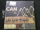CAN   The Lost Tapes  5 Vinyl  Deluxe Box Set  Limited Edition New LP