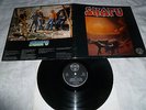 SNAFU-same  '73 UK WWA LP ORIG. UK PROG.  FREEDOM