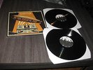LED ZEPPELIN 2 LP THE FINAL REHEARSAL 2007 LIVE LONDON 5/12/2007 MINT