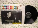 COUNTRY LP, CLYDE MOODY on KING 891, M-