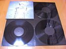 MASSIVE ATTACK/100TH WINDOW 3LP 2003 UK