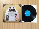 The Idle Race - The Birthday Party LP 1968 UK Rare Orig Blue Liberty F/VG- Mono