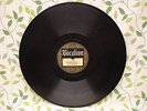 HILLBILLY 78, UNCLE DAVE MACON on VOCALION 5161, VG