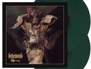 BEHEMOTH The Satanist  2LP LTD 100 FOREST GREEN VINYL VIP Edition*vader*burzum