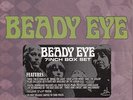 BEADY EYE 7