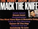 Darin, Bobby - The Bobby Darin Story - Mack The Knife - Vinyl Rock & Roll