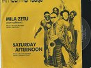 AFRICAN HERITAGE 45 - SATURDAY AFTERNOON- SUPERB AFRO JAZZ FUNK DUB DISCO oHEARo