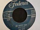 Tiny Topsy Federal 12302 Aw Shucks Baby and Miss You So