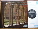 SXL 2176 RACHMANINOV: RHAPSODY / DOHNANYI: VARIATIONS   KATCHEN/LPO/BOULT  NM