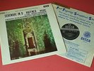 SXL 2272 WBg Mozart Serenade Haffner Boskovsky Münchinger VP DECCA ED1 STEREO LP