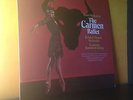 ASD 2448: The Carmen Ballet - Bizet / Shchedrin HMV/Melodiya Orig. ED1 (NM)