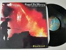 LP Metal Expect No Mercy - Steelbreed (8 Song) MAUSOLEUM