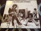 The Rolling Stones Radio Promo album LP 1969 SUPER RARE London Blue label
