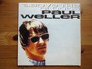 PAUL WELLER / THE JAM Above The Clouds 1992 Ltd Edtn 12 inch EP MINT