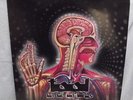 TOOL LATERALUS 2 LP RED VINYL Very RARE Original