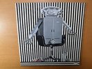 NUOVA IDEA - MR. E.JONES  - LP  PROGR  COVER/VINYL  MINT