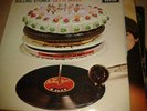 ROLLING STONES  LET IT BLEED  LP  UK ORIG  STEREO ISS CORRECT INNER SLEEVE