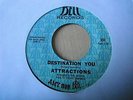 ATTRACTIONS - DESTINATION YOU - BELL DEMO