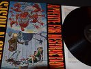 GUNS N´ROSES - APPETITE FOR DESTRUCTION - ORIGINAL-LP 1987
