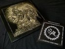 Tormenting Legends Part2 Gatefold Double LP + booklet luror katharsis arckanum