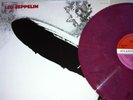 LED ZEPPELIN I FIRST ALBUM 12