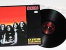 KREATOR -Extreme Aggression LP 1989 , NOISE REC. 1st press