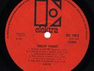 LOVE - Forever Changes RARER ORIG UK 1967 STEREO EX++ LP – BEAUTIFUL COPY.