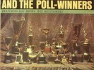Cannonball Adderley-And Poll-Winners-Riverside 355-MONO