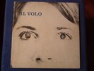 Il Volo Same Lp Original Italian Prog 1974 Numero Uno