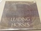 PLASTIC PEOPLE OF THE UNIVERSE Leading Horses LP Rare Psych Orig