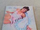 ROXY MUSIC Self Titled LP Vinyl Record Album  EX+ UK press PINK RIM