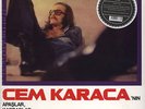 Cem Karaca - Apaslar, Kardaslar, Mogollar, Ferdy Kleine'a Tesekkürleriyle US LP