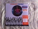 Rodriguez Cold Fact LP Coachella 2013 CLEAR VINYL #109/500 Light in the Attic