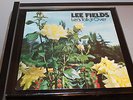 FACTORY SEALED LEE FIELDS - LET'S TALK IT OVER - LP - 2nd PRINT- ANGLE 3 RECORDS