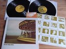 ELECTRELANE Rock It To The Moon original 2001 UK 2 x vinyl LP & insert NM