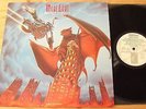 MEAT LOAF Bat Out Of Hell II 2 original UK A-1/B-1 1993 Virgin vinyl LP