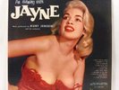 CHEESECAKE - RARE JAYNE MANSFIELD COVER - Kurt Jensen - An Evening With Jayne