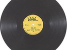 Rockabilly RUDY 'Tutti' GRAYZELL 1956 Starday 78rpm #241 plays VG++