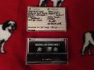 MADVILLAIN MADVILLAINY DEMO TAPE cassette mf jj doom born like this quasimoto