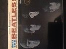 The beatles meet the beatles rare sealed analog collectible lp st 2047 unopened