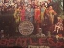 The beatles sgt.pepper's rare sealed analog collectible lp smas 2653 unopened