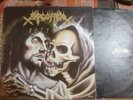 SARCOFAGO rotting  BRAZIL DEATH METAL CULT COLLECTORS