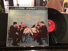 RCA Living Stereo LSC-2413 Debussy/Ravel – JUILLIARD STRING QUARTET  - SD 1s/1s
